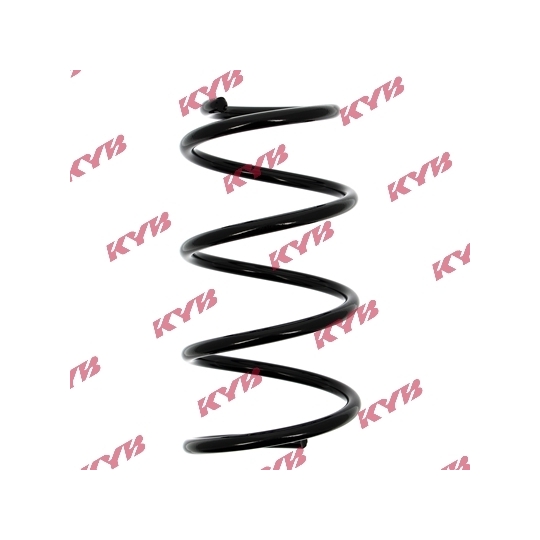 RA7172 - Coil Spring 