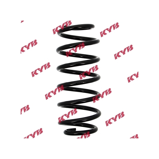 RA7165 - Coil Spring 