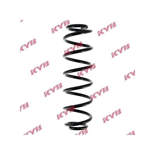 RA7151 - Coil Spring 