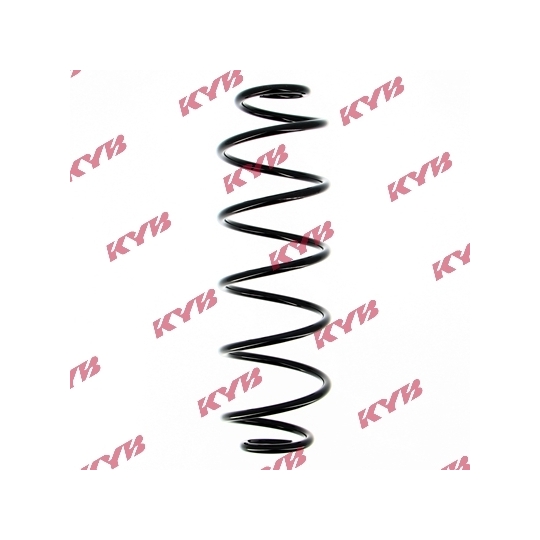 RA7168 - Coil Spring 