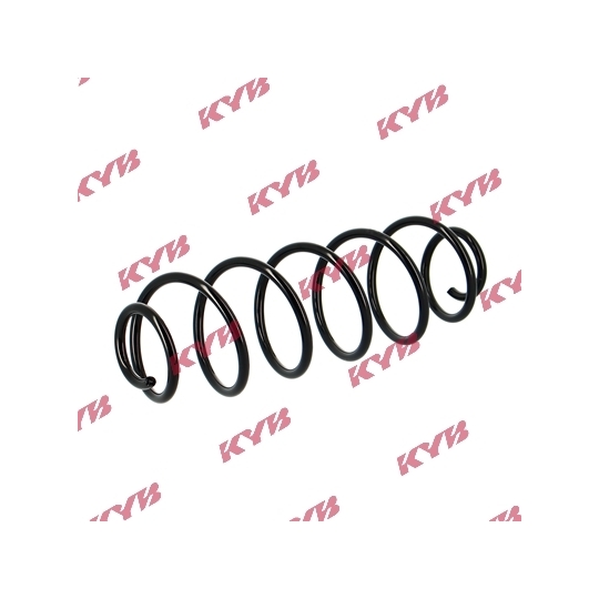 RA7168 - Coil Spring 