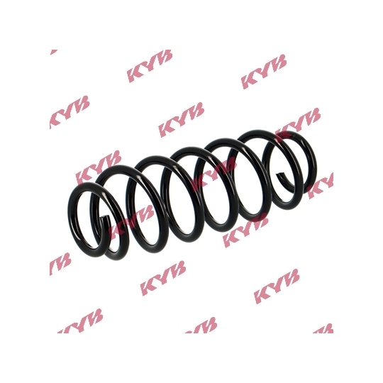 RA7171 - Coil Spring 