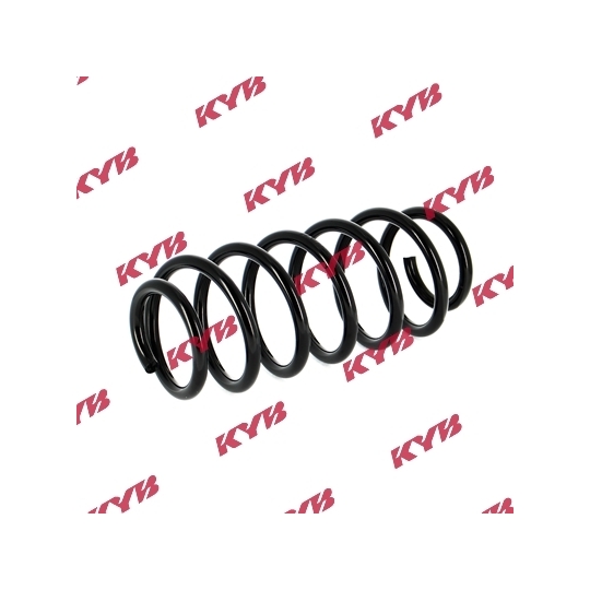 RA7165 - Coil Spring 