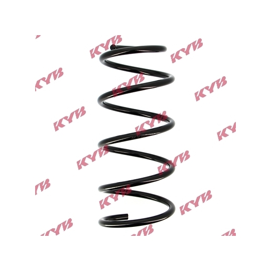 RA7174 - Coil Spring 