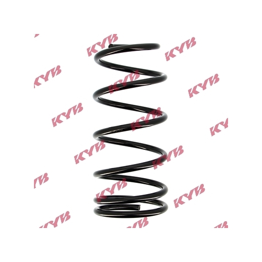 RA7176 - Coil Spring 