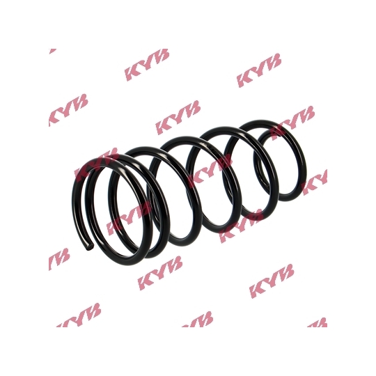 RA7177 - Coil Spring 