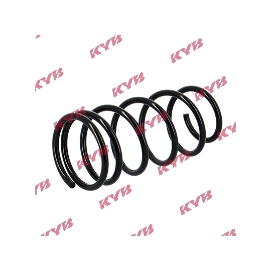 RA7176 - Coil Spring 