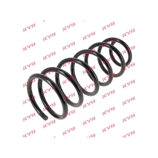 RC1076 - Coil Spring 