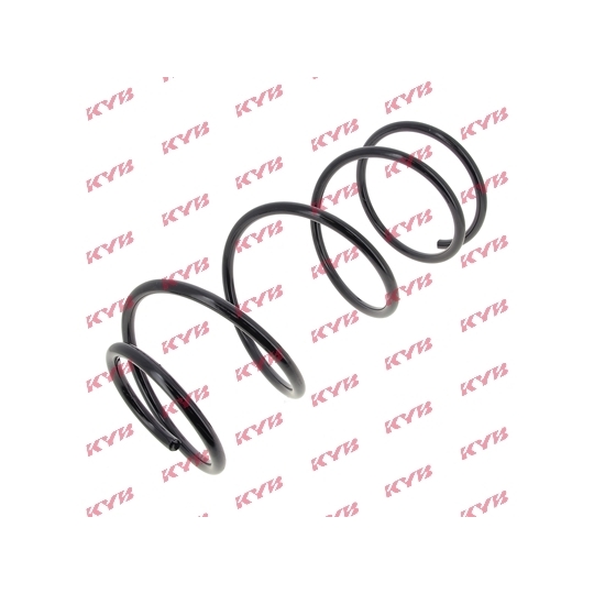 RC1051 - Coil Spring 