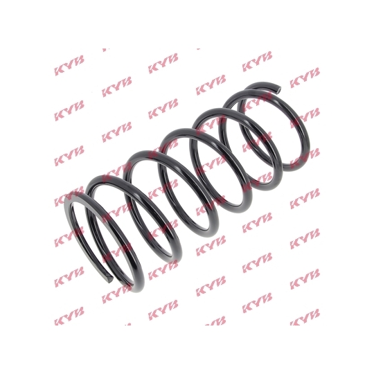 RB6296 - Coil Spring 