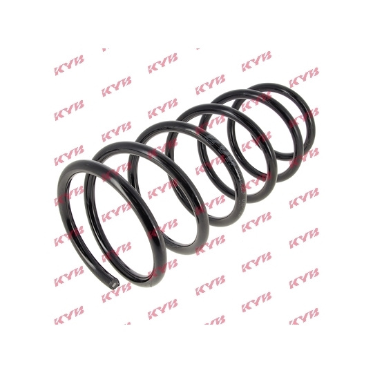 RC1229 - Coil Spring 