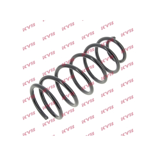 RC1075 - Coil Spring 