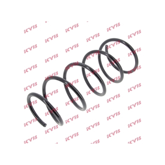 RC1080 - Coil Spring 