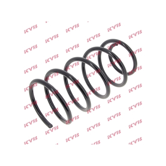 RC1162 - Coil Spring 