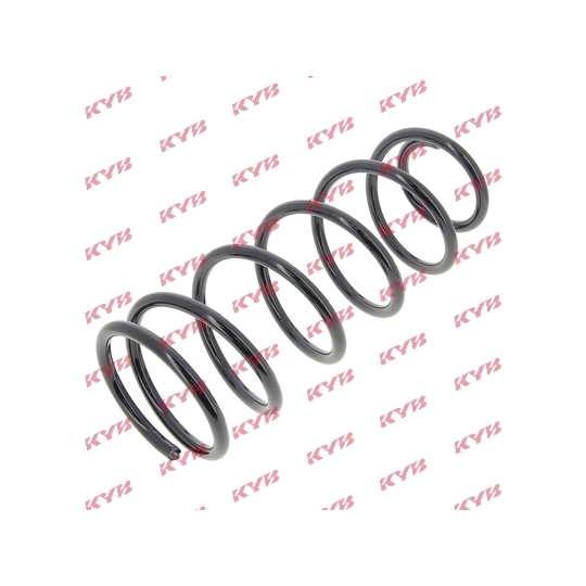 RC1205 - Coil Spring 