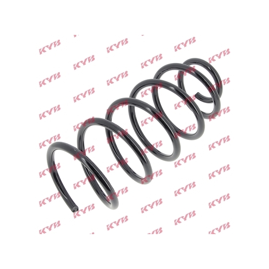 RC1254 - Coil Spring 