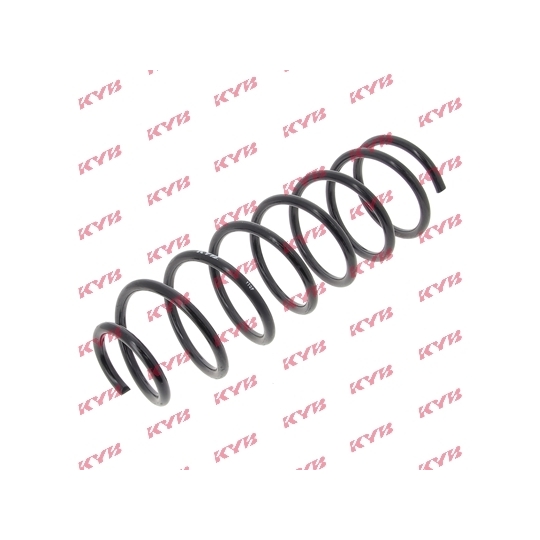 RC1045 - Coil Spring 