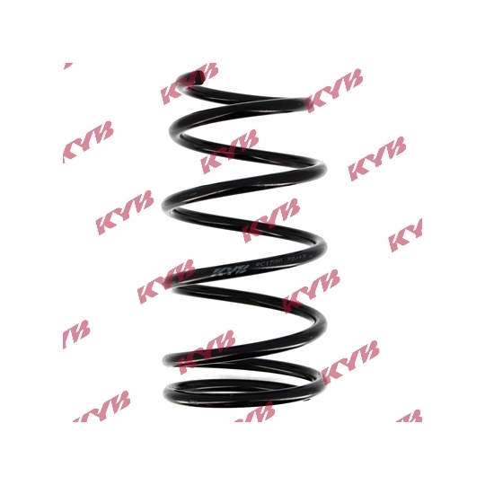 RC1580 - Coil Spring 