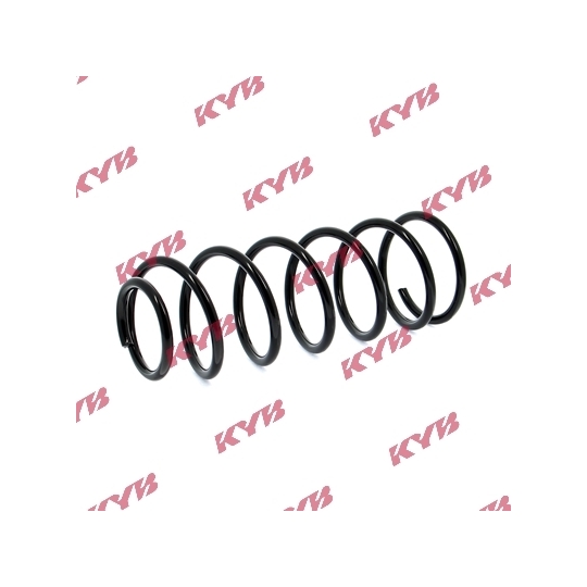 RC2135 - Coil Spring 