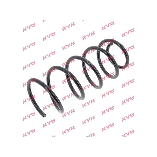 RC1688 - Coil Spring 