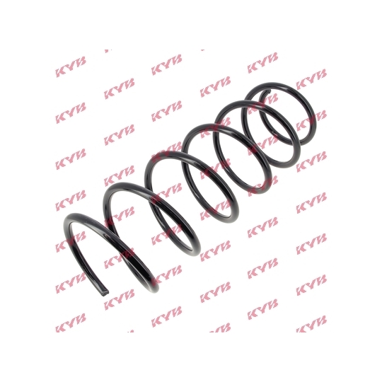 RC1633 - Coil Spring 
