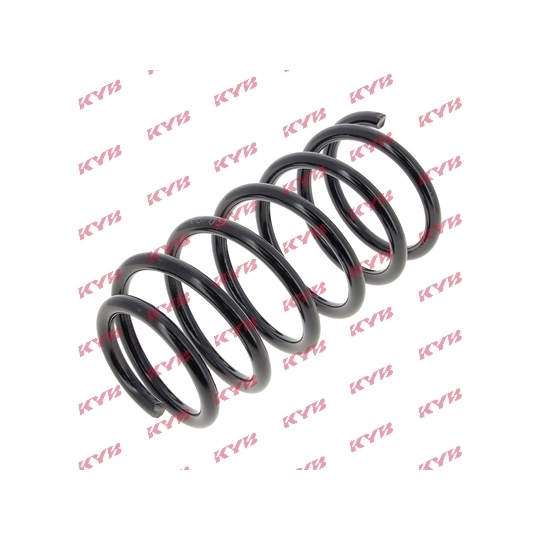 RC1520 - Coil Spring 