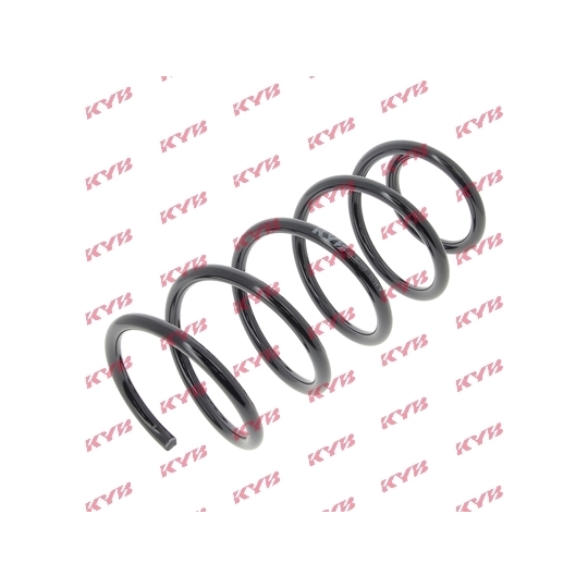 RC1689 - Coil Spring 