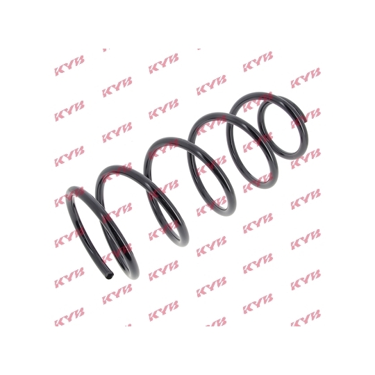 RC2131 - Coil Spring 