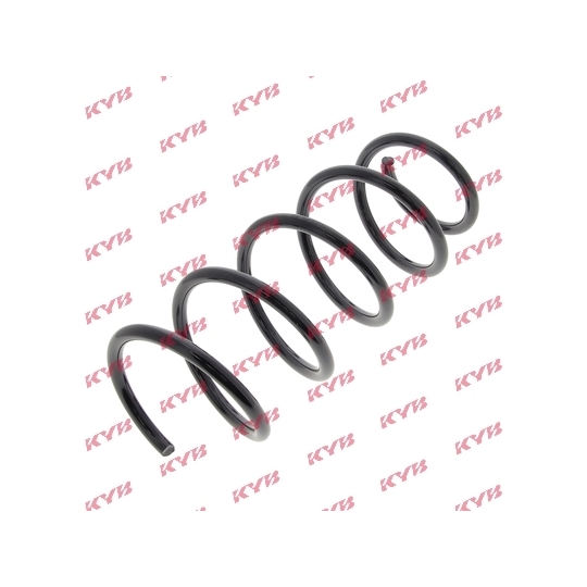 RC1692 - Coil Spring 