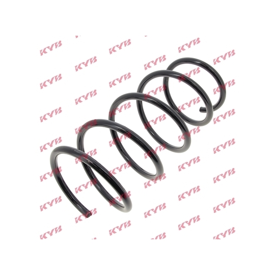 RC2118 - Coil Spring 