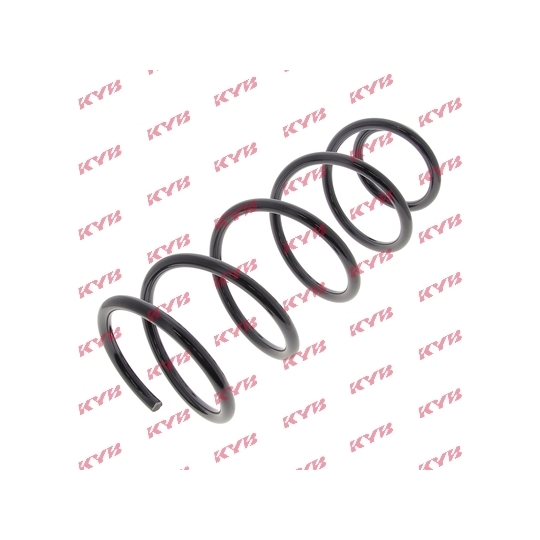 RC2127 - Coil Spring 