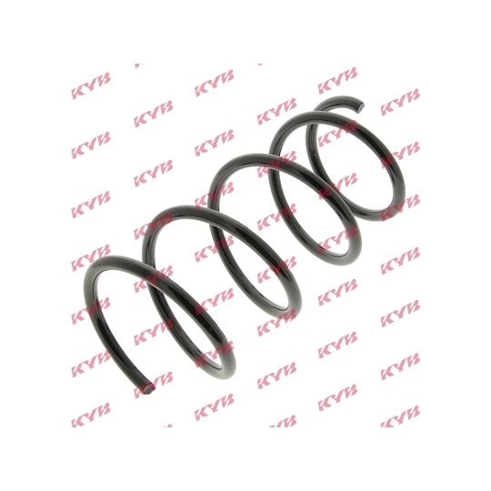 RC2272 - Coil Spring 