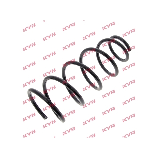 RC2222 - Coil Spring 