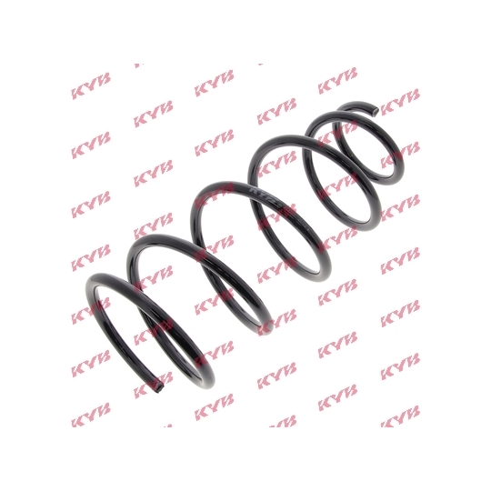 RC2225 - Coil Spring 