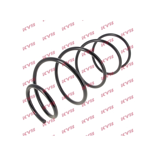 RC2249 - Coil Spring 