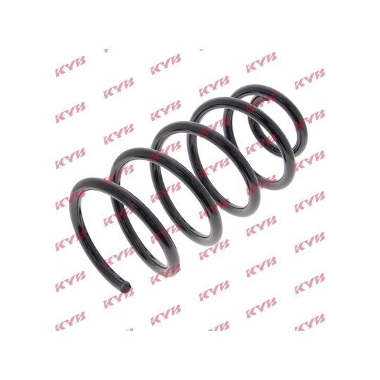 RC2201 - Coil Spring 