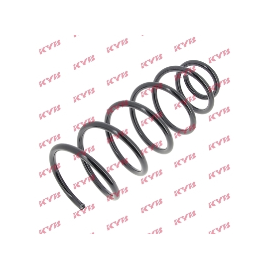 RC2202 - Coil Spring 