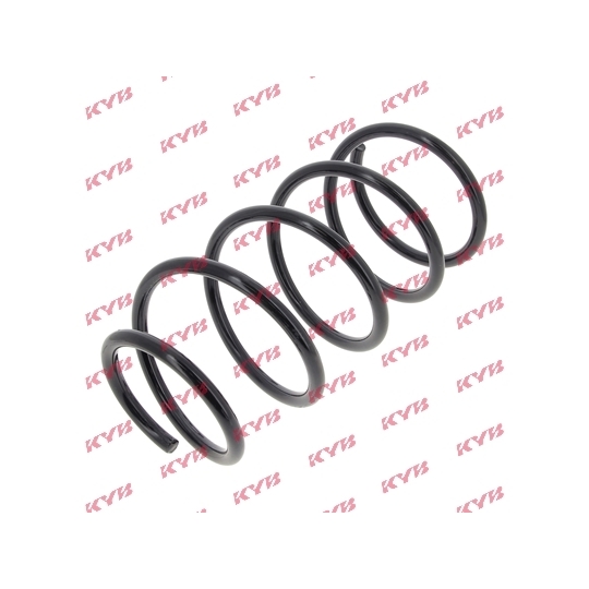 RC2227 - Coil Spring 