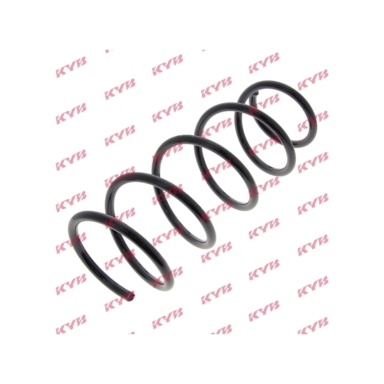 RC2279 - Coil Spring 
