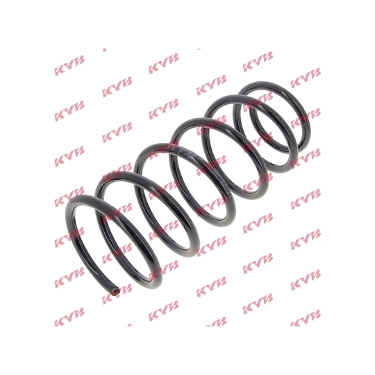 RC2238 - Coil Spring 