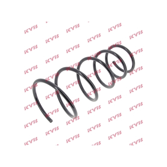 RC2150 - Coil Spring 