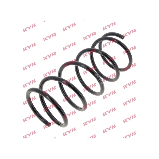 RC2211 - Coil Spring 
