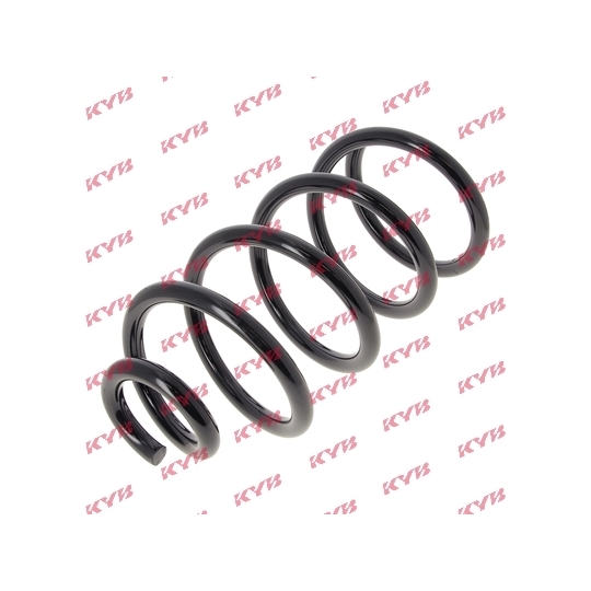 RC2255 - Coil Spring 