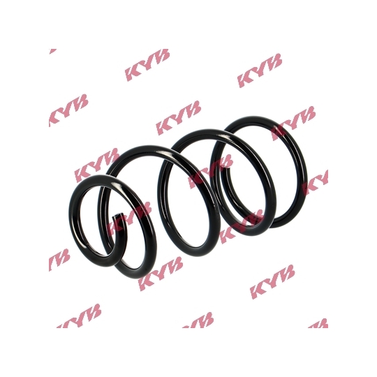RC2828 - Coil Spring 