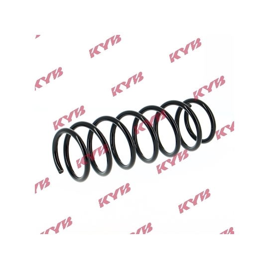 RC2325 - Coil Spring 
