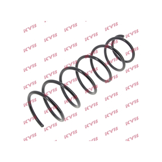 RC2287 - Coil Spring 