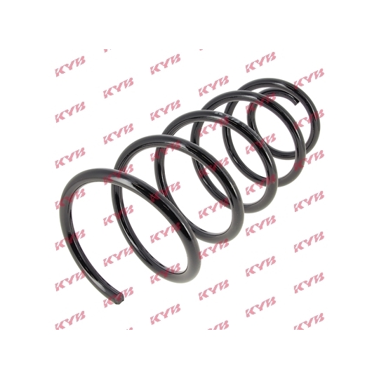 RC2506 - Coil Spring 