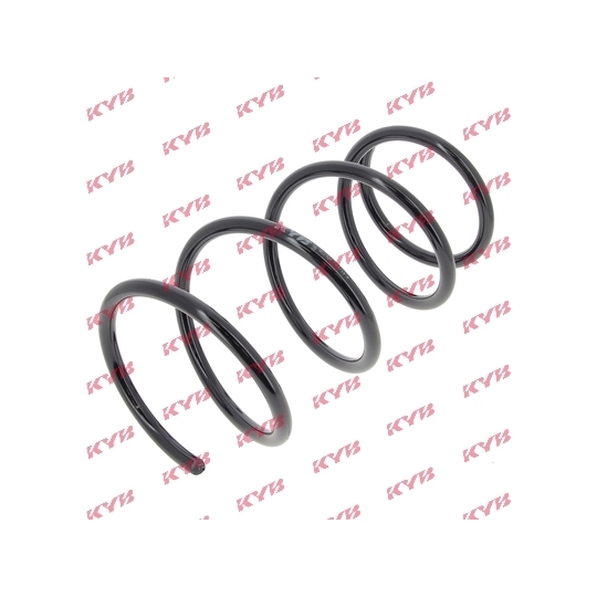 RC2320 - Coil Spring 