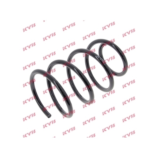RC2849 - Coil Spring 