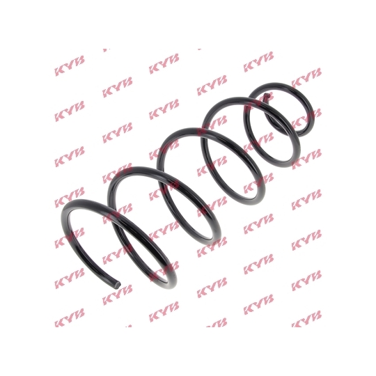 RC2348 - Coil Spring 